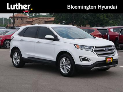 2018 Ford Edge Minneapolis MN