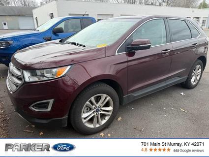 2017 Ford Edge Murray KY