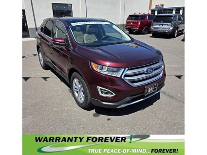 2018 Ford Edge La Grande OR