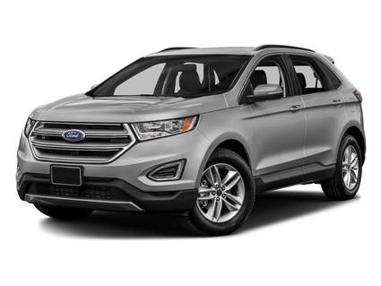 2018 Ford Edge La Grande OR