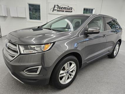 2016 Ford Edge Spring City PA