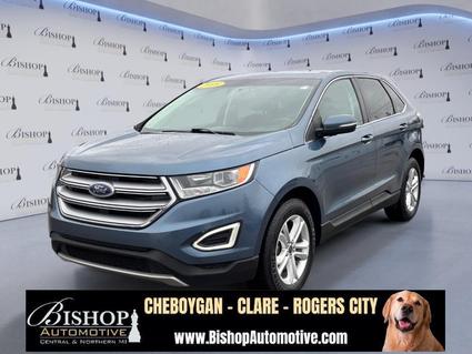 2018 Ford Edge Rogers City MI