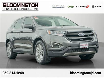 2018 Ford Edge Minneapolis MN