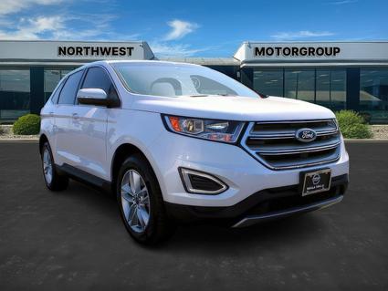 2016 Ford Edge Pasco WA