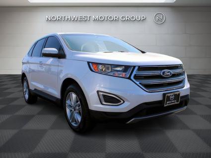 2016 Ford Edge Pasco WA