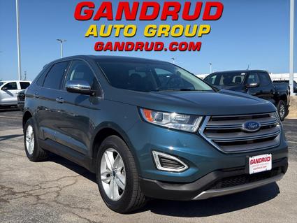 2016 Ford Edge Green Bay WI