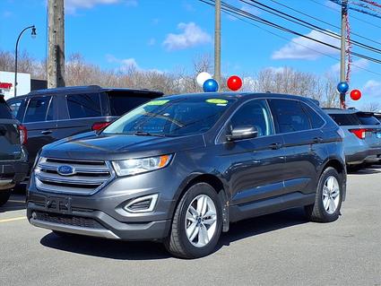 2017 Ford Edge Woodhaven MI