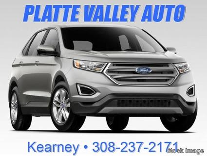 2018 Ford Edge Lexington NE