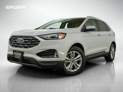 2019 Ford Edge Burnsville MN