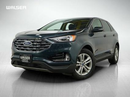2019 Ford Edge Burnsville MN