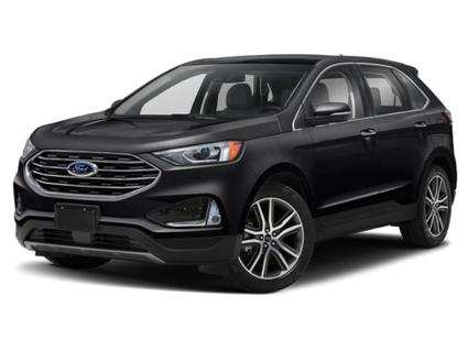 2019 Ford Edge Cambridge MN