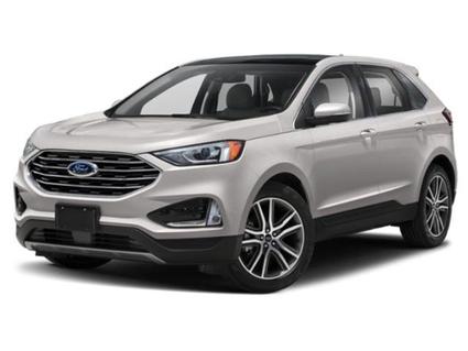 2019 Ford Edge Billings MT