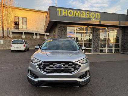 2020 Ford Edge Bend OR