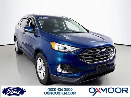 2020 Ford Edge Louisville KY