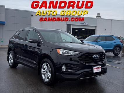 2020 Ford Edge Green Bay WI