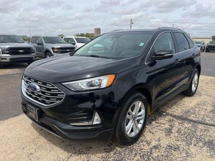 2020 Ford Edge Wynne AR
