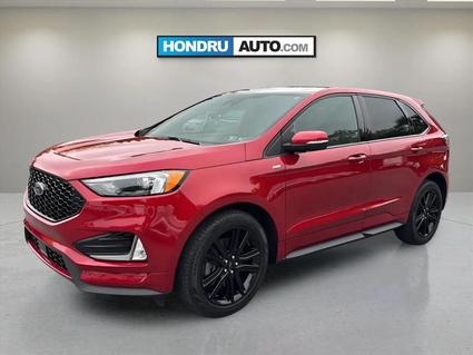 2020 Ford Edge Manheim PA