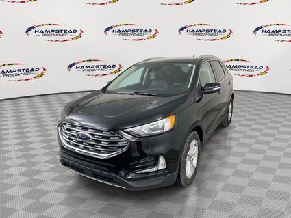 2020 Ford Edge Hampstead MD