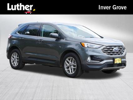 2021 Ford Edge Inver Grove Heights MN