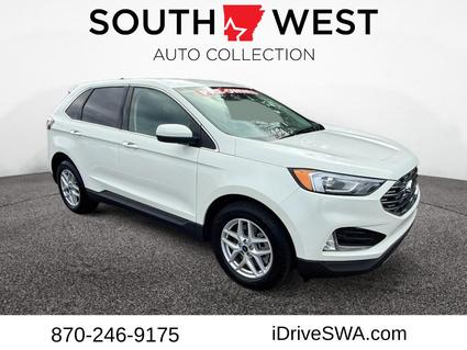 2022 Ford Edge Arkadelphia AR
