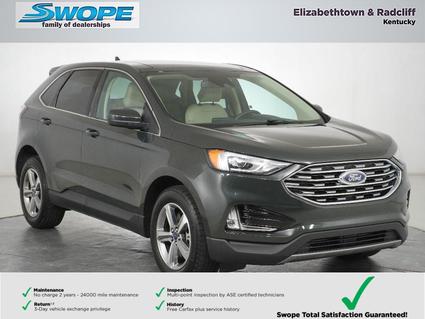 2022 Ford Edge Elizabethtown KY