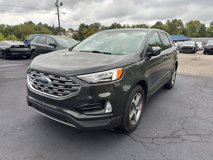 2022 Ford Edge Elizabethtown KY