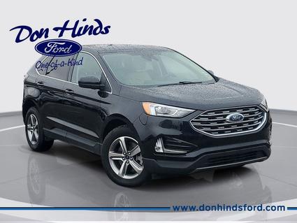 2022 Ford Edge Fishers IN