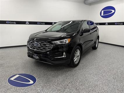 2022 Ford Edge Bismarck ND