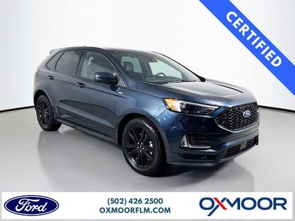 2022 Ford Edge Louisville KY