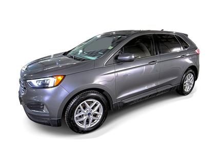 2022 Ford Edge Billings MT