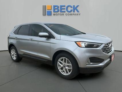 2022 Ford Edge Pierre SD