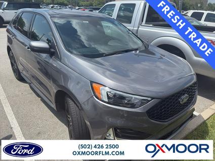 2022 Ford Edge Louisville KY