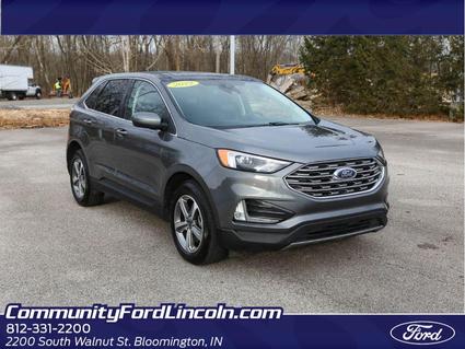 2022 Ford Edge Bloomington IN