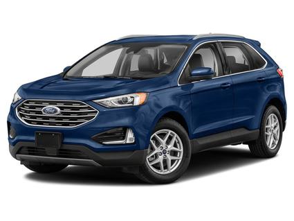 2022 Ford Edge Lexington NE