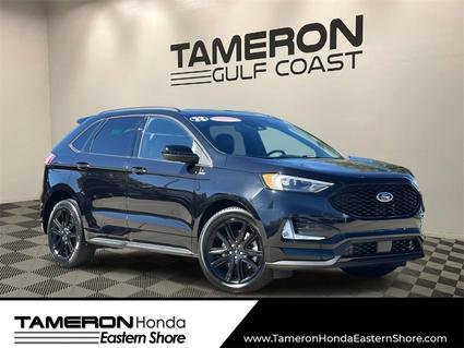 2022 Ford Edge Daphne AL
