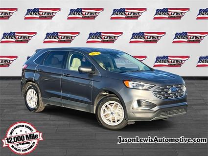 2022 Ford Edge Sparta TN