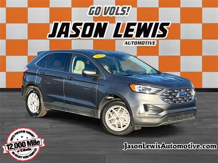 2022 Ford Edge Sparta TN