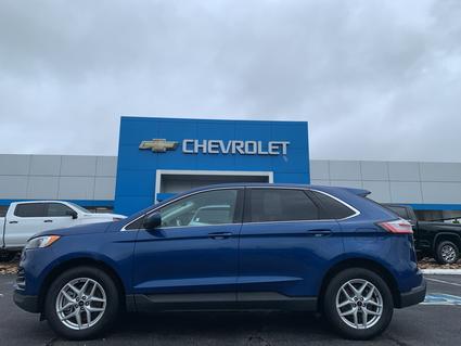 2023 Ford Edge Jefferson City TN