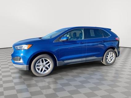 2023 Ford Edge Jefferson City TN