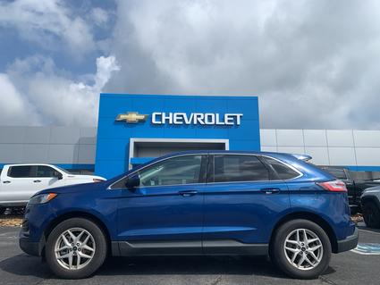 2023 Ford Edge Jefferson City TN