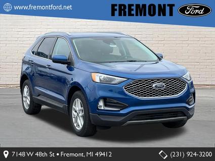2023 Ford Edge Fremont MI