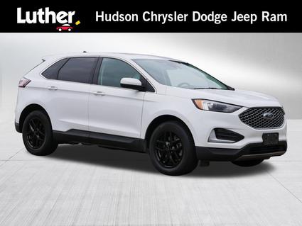 2023 Ford Edge Hudson WI