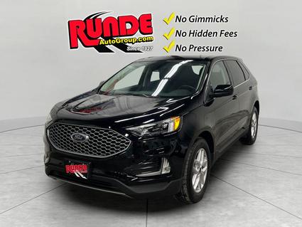 2023 Ford Edge Hazel Green WI