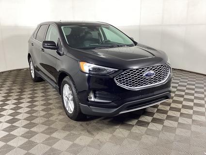 2023 Ford Edge Grandville MI