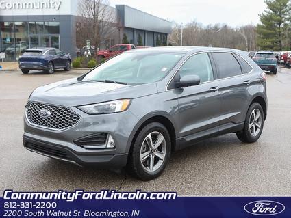 2023 Ford Edge Bloomington IN