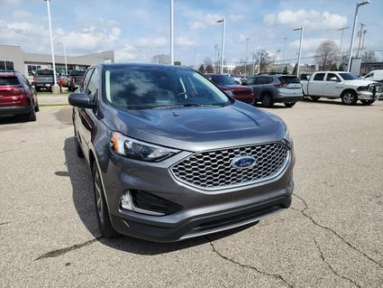 2023 Ford Edge Bloomington IN
