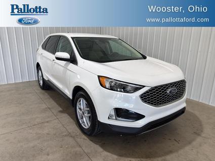 2023 Ford Edge Wooster OH