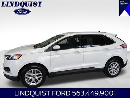 2023 Ford Edge  