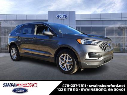 2023 Ford Edge Swainsboro GA