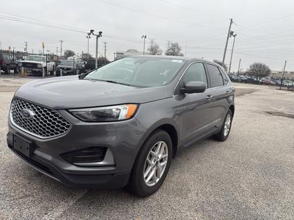 2023 Ford Edge Memphis TN